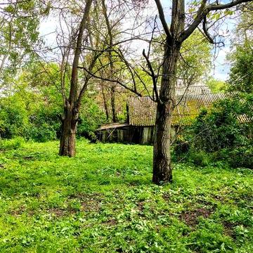 Продам дом с. Малая Старица