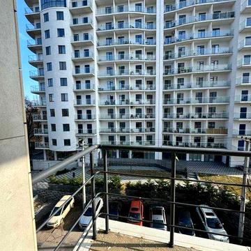 2х кімн  84кв, Платінум, 10 ст.В.Фонтану, Ванний пров, право власності