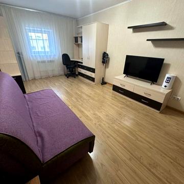 Квартира на Боголюбова 4