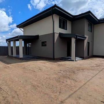 Продам будинок дуплекс с.Нове Боярка