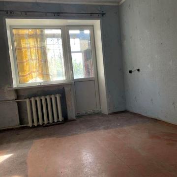 Продается 1 комнатная квартира ул.Калиновая/ул.Универсальная