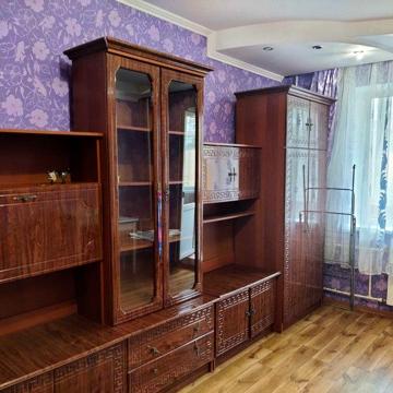 Здам 1к  квартиру на Закревського.