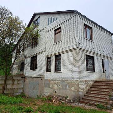 Дом 200м2 в Южном, под чистовую отделку