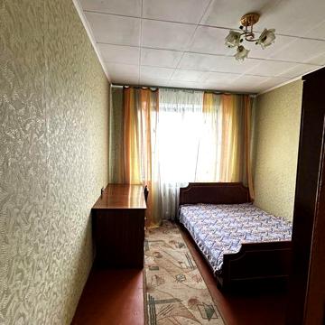 Оренда квартири 2к Крошня