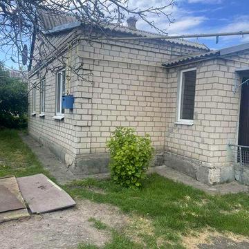 Дом в Криничках 11 квартал