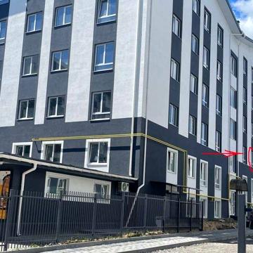Однодвушка Святопетрівське ЖК Комфортне Містечко