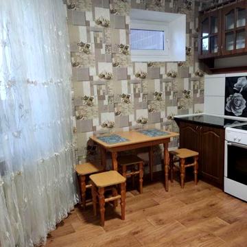 Сдам Свою квартиру на Левобережный 3