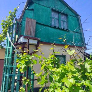 Продам дачу в дачному кооперативі Сади -1 ( за Варварівкою) Миколаїв