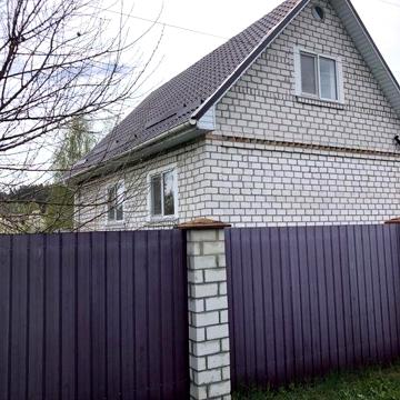 Продам ДАЧУ з газом біля річки. 35 000 дол