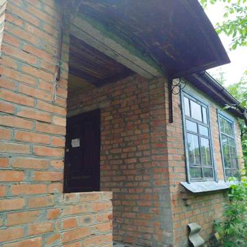 Вороніна! Продам дачу