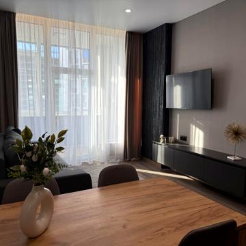 Берестейський просп. (Перемоги), 11 к2