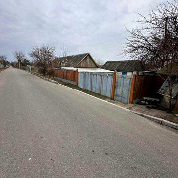 Продам будинок с.Дідівщина, Фастівський район