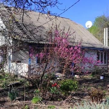 Будинок в с.Кривки Решетилівської тер.громадиПолтавського р.н