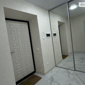 Продаж 1к Квартира Острозького вулиця