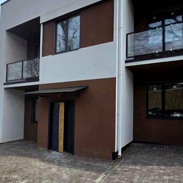 Продаж таунхаусу ГАЗ ліс центр Ірпінь