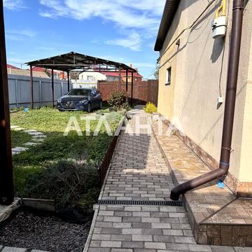 улица Огренича Николая, 6/6а,б, Дача Ковалевского, Киевский, Одесса, Одесская 110000.0 USD