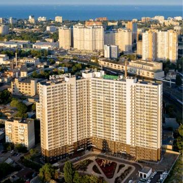 Басейна вул., 6а