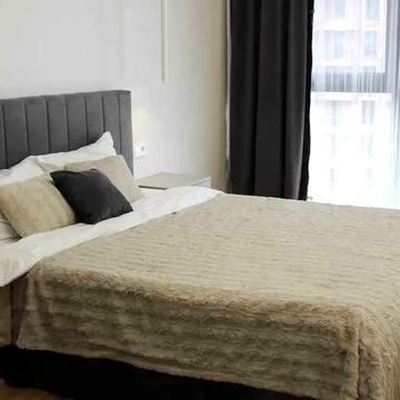 1-кімнатна квартира з ремонтом | PARKLAND | Ужгород - PL 9.48 ЖК Park Land