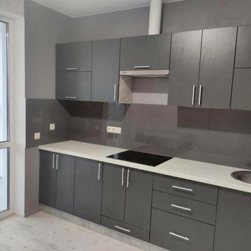 Архітектора Вербицького вул., 1-В