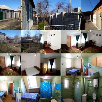 Сдам Целый Отдельно Стоящий Дом в Харькове Личным Двором Заездом Авто