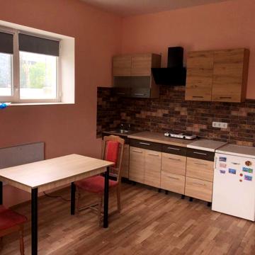 Квартира 1кімнатна 30м/кв
