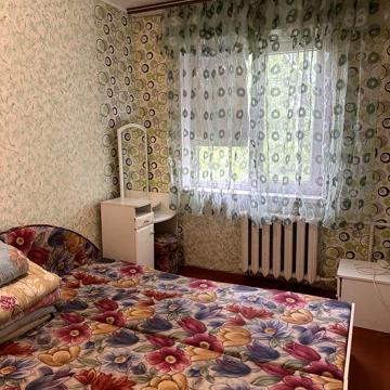 Продам квартиру на 17 кварталі