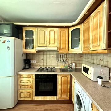 Кожемяки 2 спальни проспект слобожанский