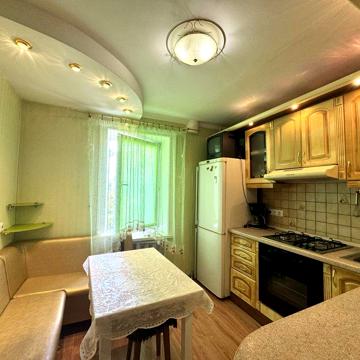 Кожемяки 2 спальни проспект слобожанский