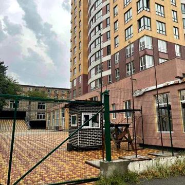 Кв 1к 20м Соломенский Киев м.Шулявка-10м пешком ЖК Шулявский  20600у.е ЖК Шулявский