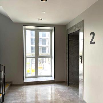 Готова 1к квартира . 1й внесок від 30% ЖК Park Residence