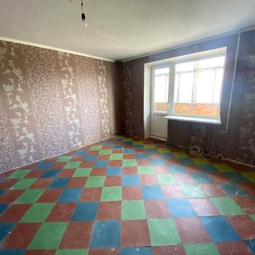 Продаж 1к квартири