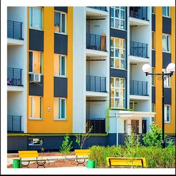 Екс !!! Продам 1-квартиру, жк 7 небо. Вул. Европейска 1. жк 7 небо