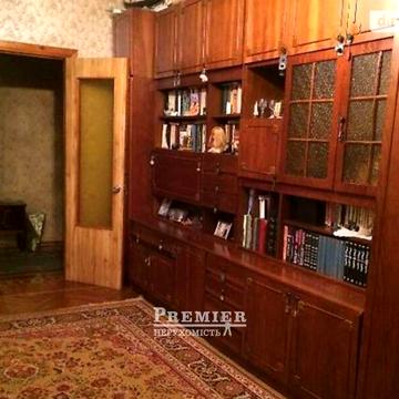 Продаж 3к Квартира Палія Семена (Дніпропетровська дорога) вулиця