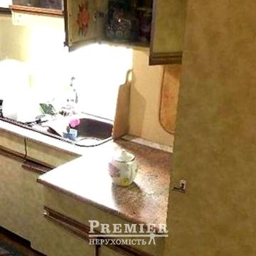 Продаж 3к Квартира Палія Семена (Дніпропетровська дорога) вулиця