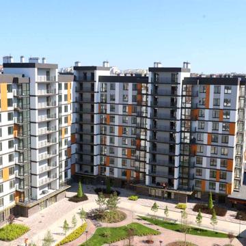 Готова 2к 55м2 квартира в розстрочку ЖК Атмосфера ЖК АТМОСФЕРА