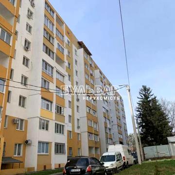 Льва Ландау просп. (50-річчя СРСР), 52д