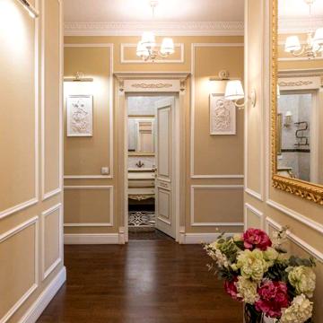 Шикарні 125м2 ЖК Златоустовський Лукьяновка Центр міста
