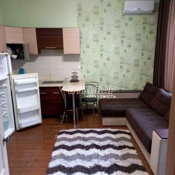 Продам 1 к.кв., Южный вокзал, Полтавский шлях