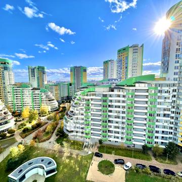 Вишгородська вул., 45А/6