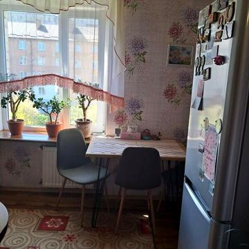 Продаж 2к Квартира Коперника вулиця