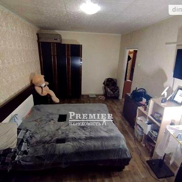 Продаж 1к Квартира Академіка Корольова вулиця