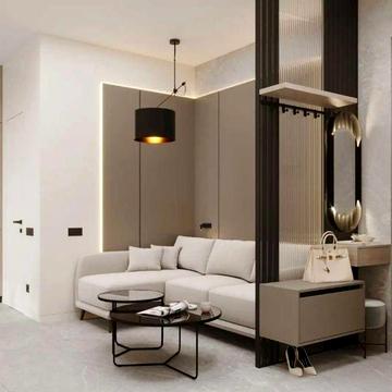 2-кімнатна квартира з ремонтом | PARKLAND | Ужгород - PL 3.46 ЖК Park Land