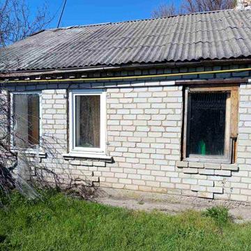 Продам дом с. Широкое