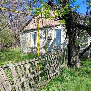 Продам дом с. Широкое