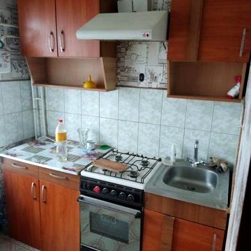 Здам в аренду однокомнатную квартиру ( по пр.Моторстроителей)