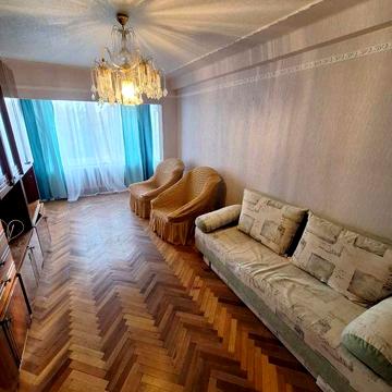 Здам 2-х кімнатну квартиру в центрі Боярки вул. Білогородська 41.