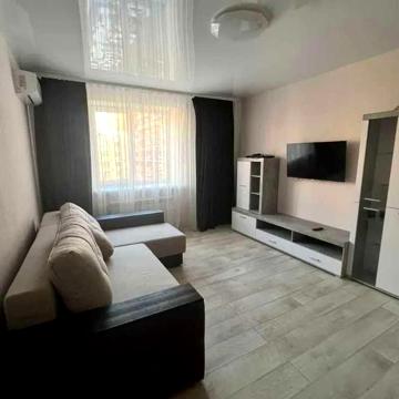 Сдам 1-к. квартира 56м² в ЖК Щастливый