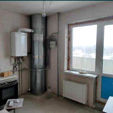 Продам 1 к квартиру в новобудові