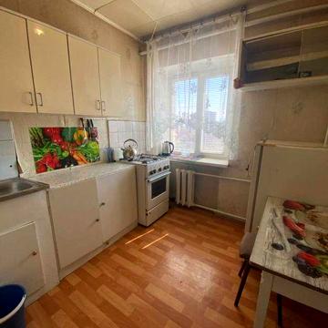 Продам 1 ком. квартиру ул.Роторная ж/м Приднепровск