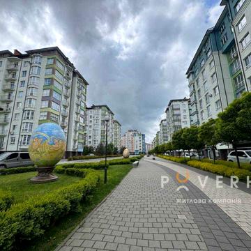 Продаж 2 км квартири в Калиновій слободі ЖК калинова слобода